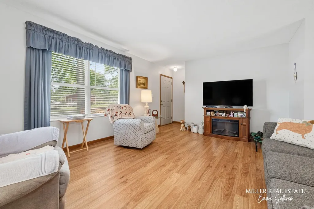 505 Molly Drive Hastings Charter Township MI 49058