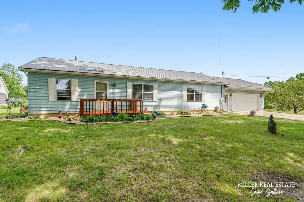 505 Molly Drive Hastings Charter Township MI 49058
