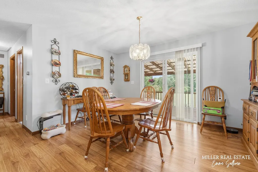 505 Molly Drive Hastings Charter Township MI 49058