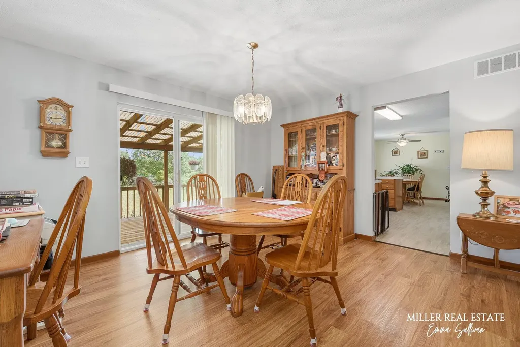 505 Molly Drive Hastings Charter Township MI 49058