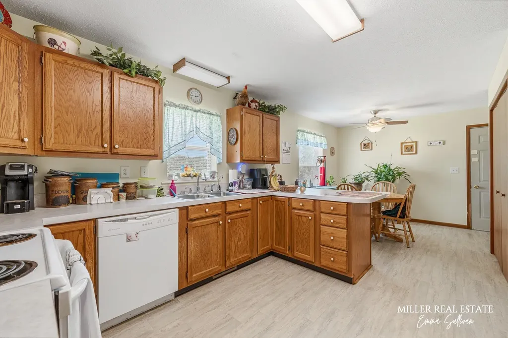505 Molly Drive Hastings Charter Township MI 49058