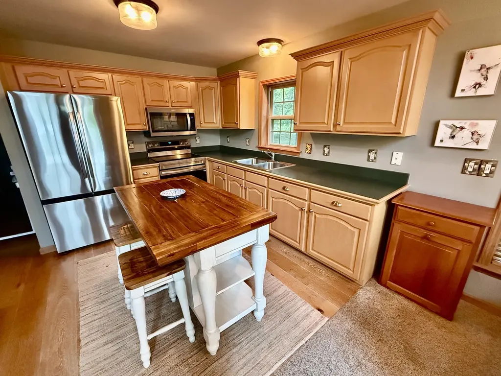 6816 Thayer Lake Drive Helena Township MI 49612