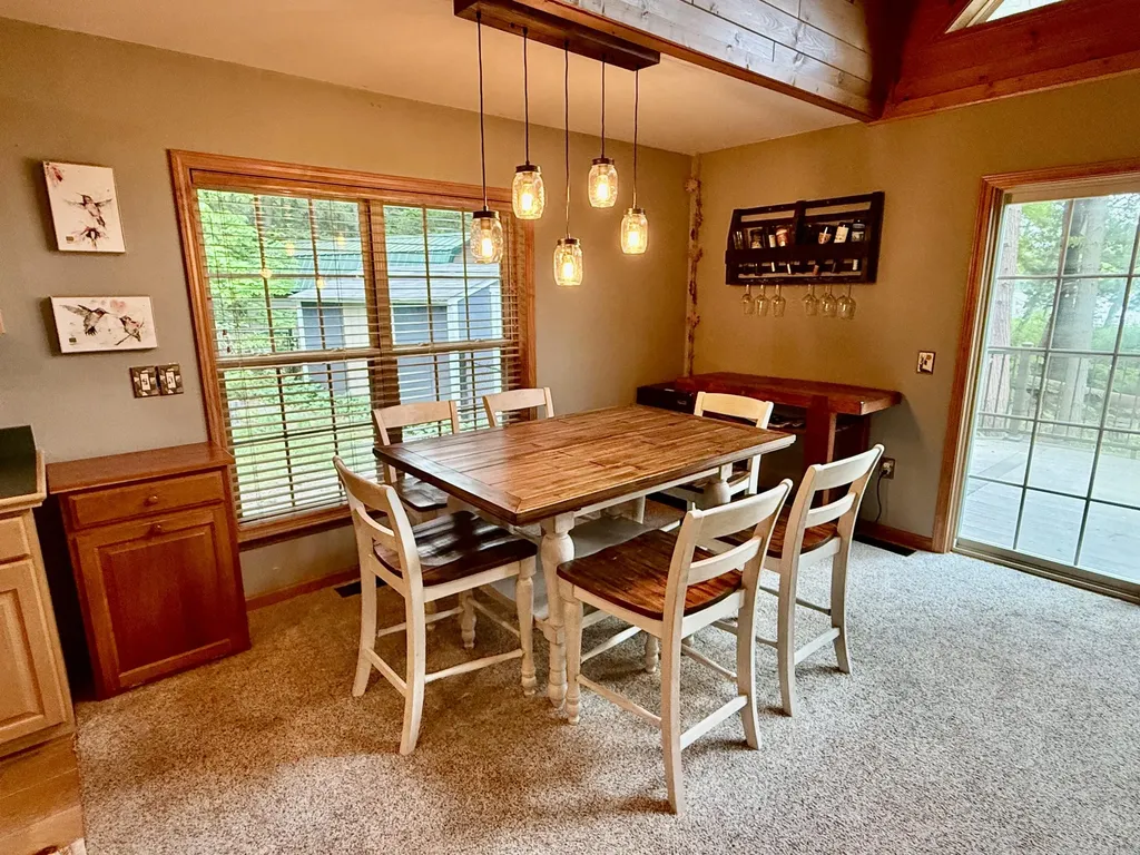 6816 Thayer Lake Drive Helena Township MI 49612