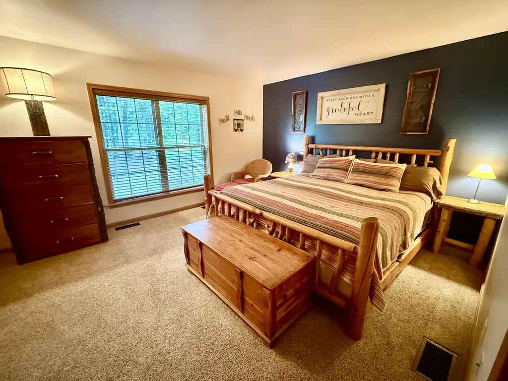 6816 Thayer Lake Drive Helena Township MI 49612