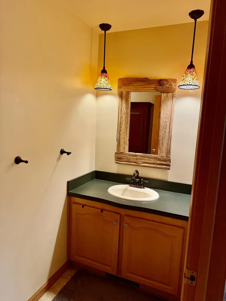6816 Thayer Lake Drive Helena Township MI 49612