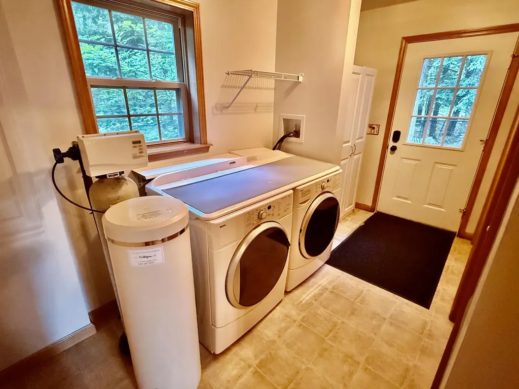 6816 Thayer Lake Drive Helena Township MI 49612