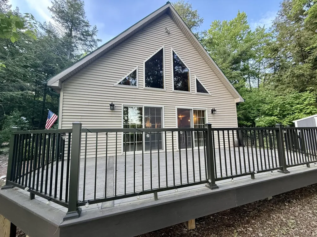 6816 Thayer Lake Drive Helena Township MI 49612