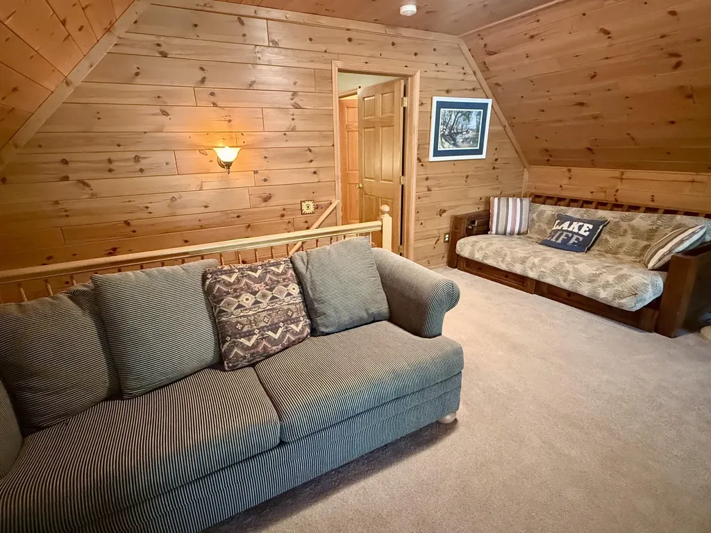 6816 Thayer Lake Drive Helena Township MI 49612