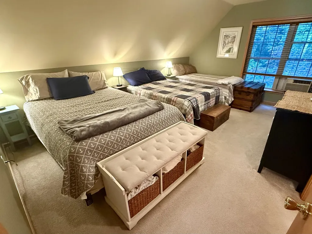 6816 Thayer Lake Drive Helena Township MI 49612