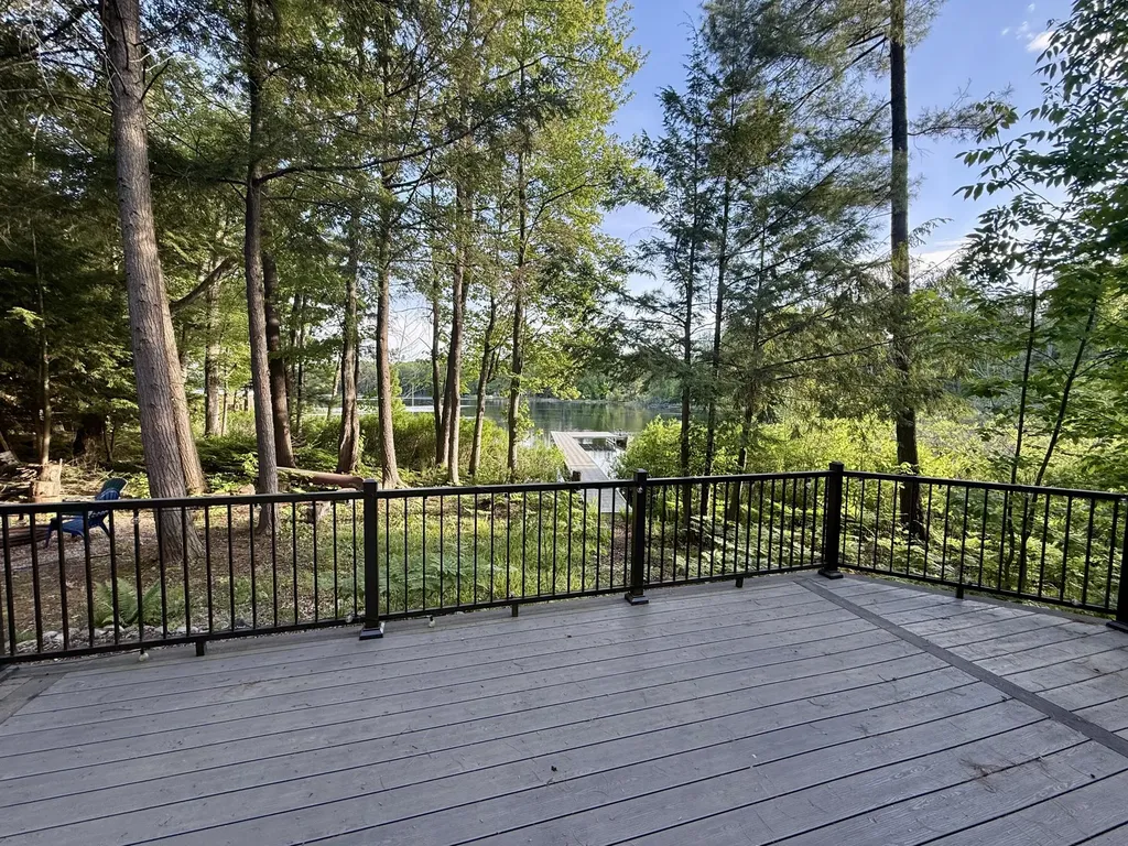 6816 Thayer Lake Drive Helena Township MI 49612
