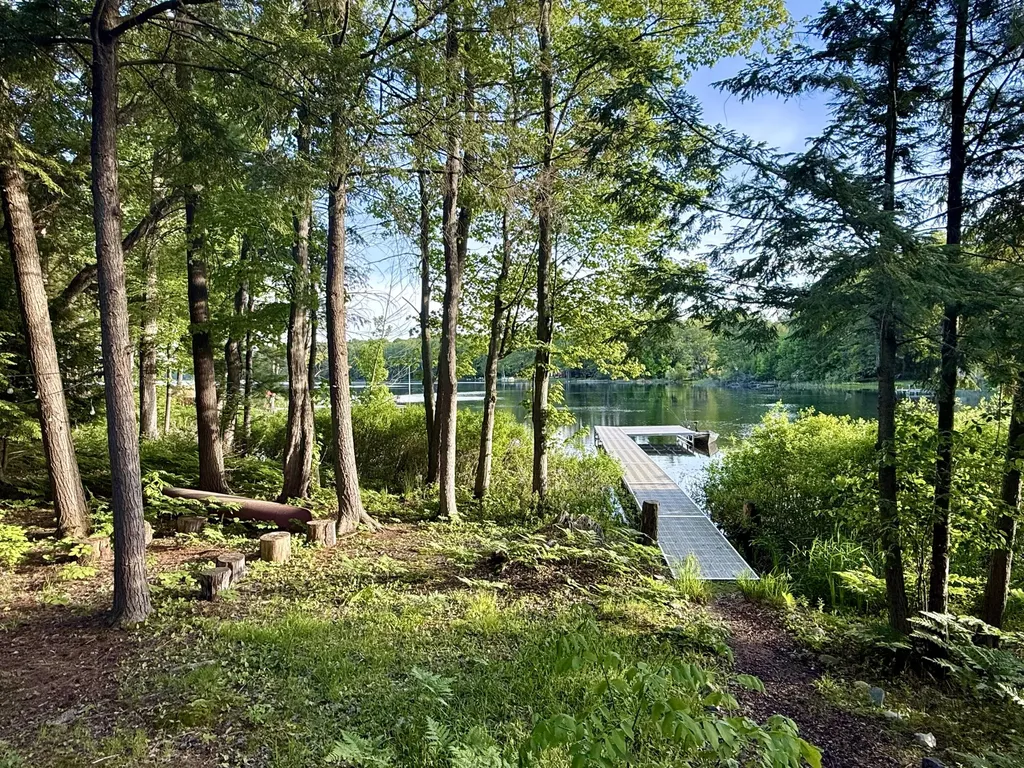 6816 Thayer Lake Drive Helena Township MI 49612