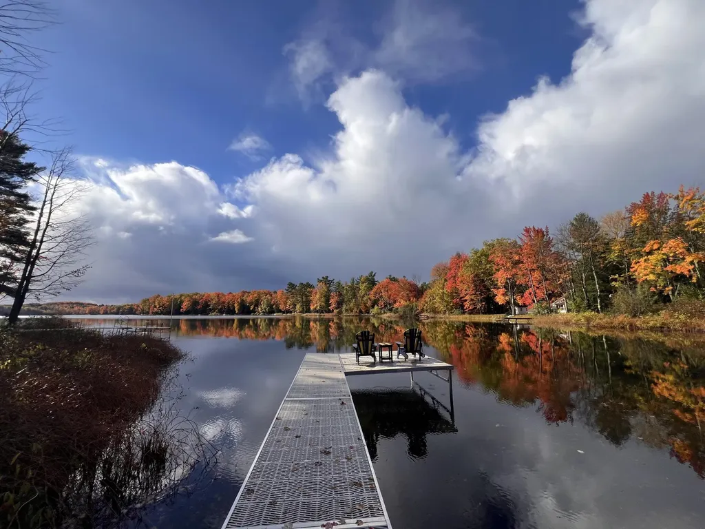 6816 Thayer Lake Drive Helena Township MI 49612