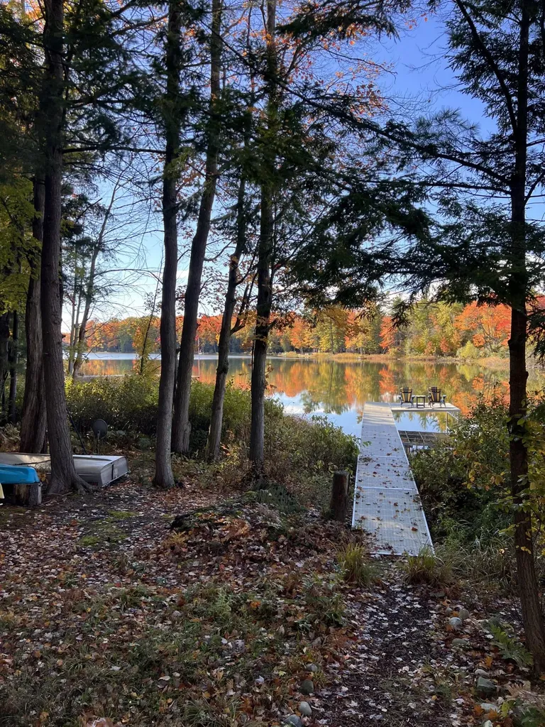 6816 Thayer Lake Drive Helena Township MI 49612