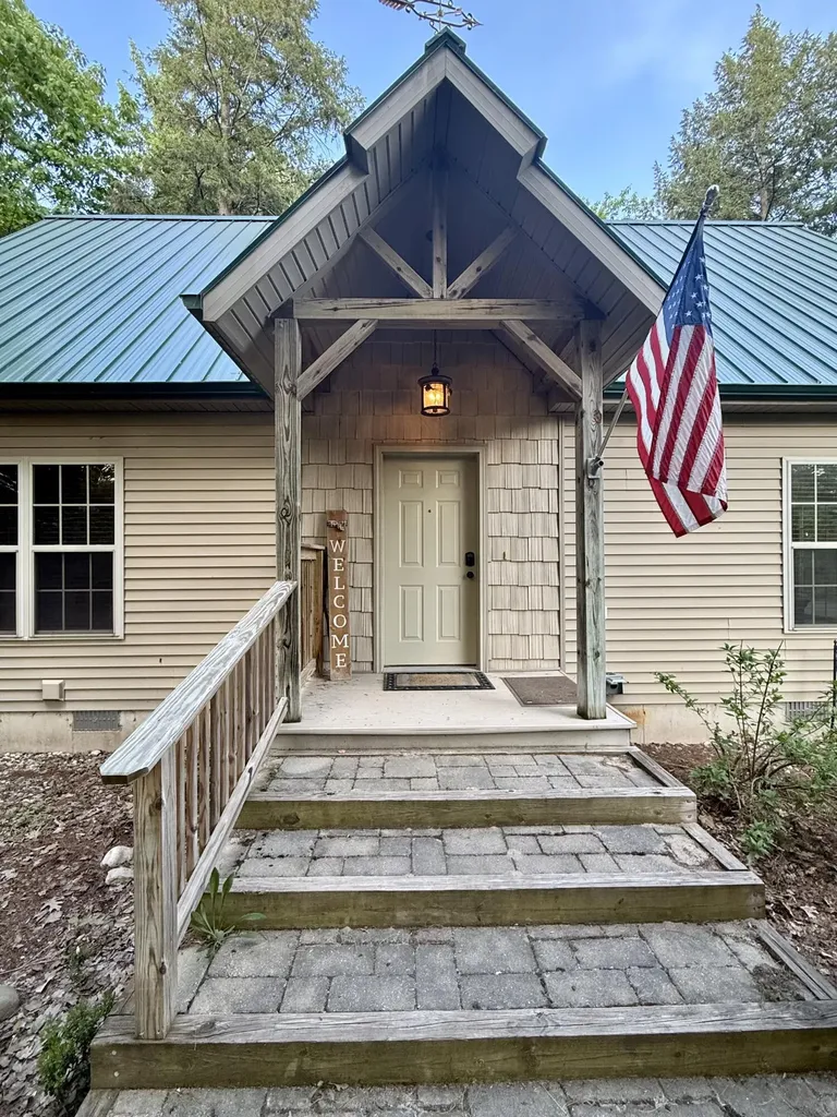 6816 Thayer Lake Drive Helena Township MI 49612