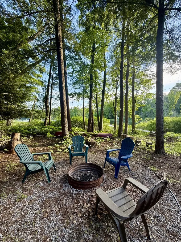 6816 Thayer Lake Drive Helena Township MI 49612
