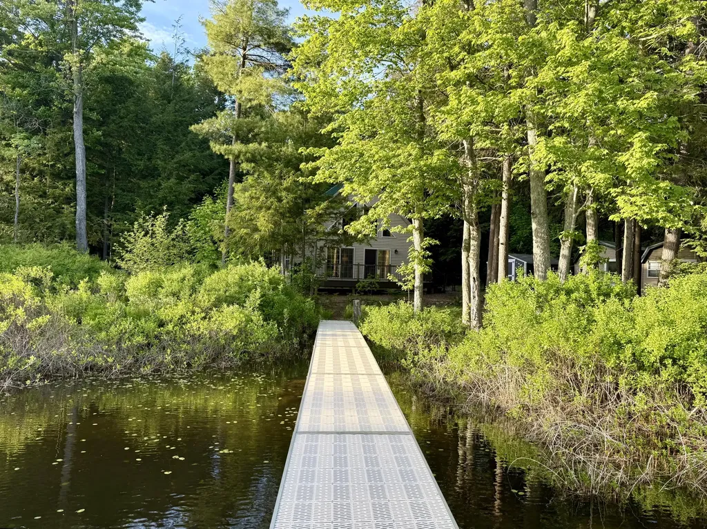 6816 Thayer Lake Drive Helena Township MI 49612