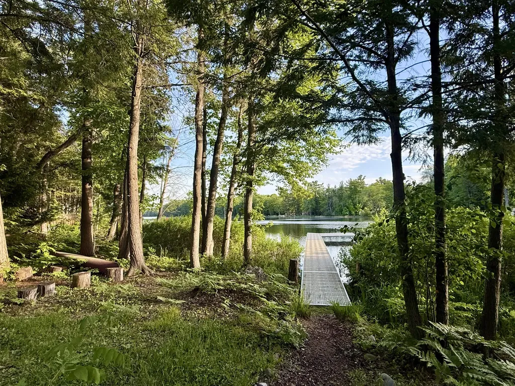 6816 Thayer Lake Drive Helena Township MI 49612