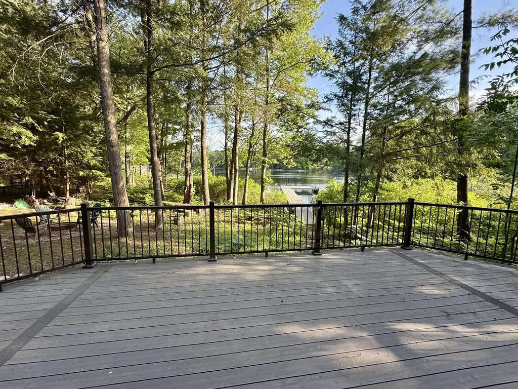 6816 Thayer Lake Drive Helena Township MI 49612