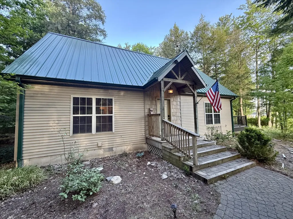 6816 Thayer Lake Drive Helena Township MI 49612