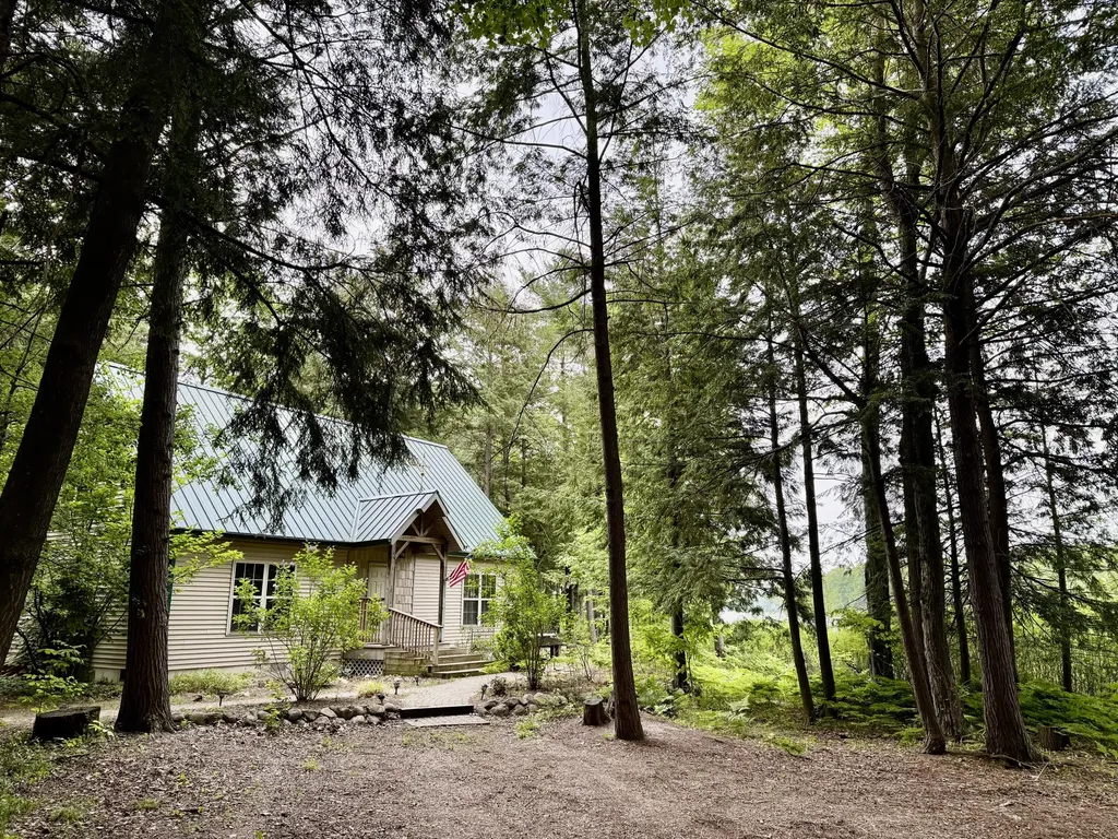 6816 Thayer Lake Drive Helena Township MI 49612