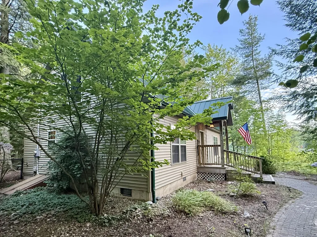 6816 Thayer Lake Drive Helena Township MI 49612
