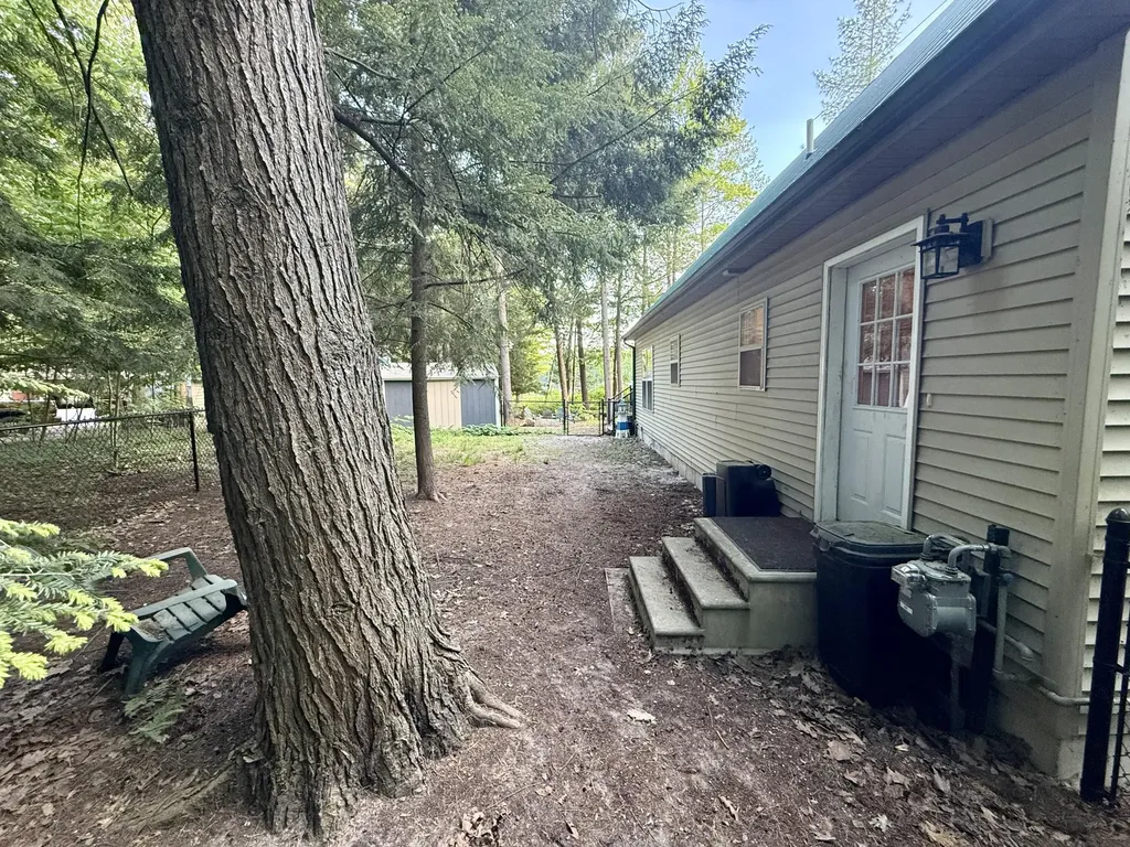 6816 Thayer Lake Drive Helena Township MI 49612
