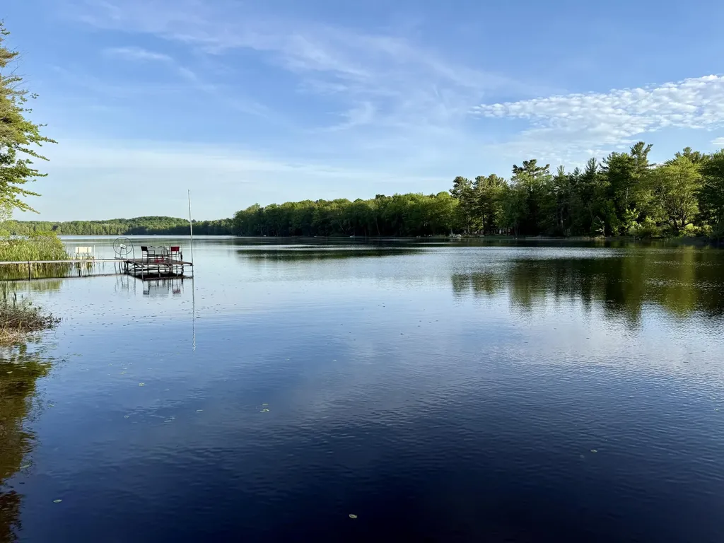 6816 Thayer Lake Drive Helena Township MI 49612