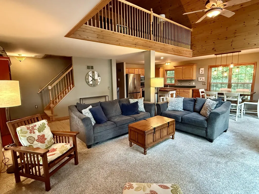 6816 Thayer Lake Drive Helena Township MI 49612