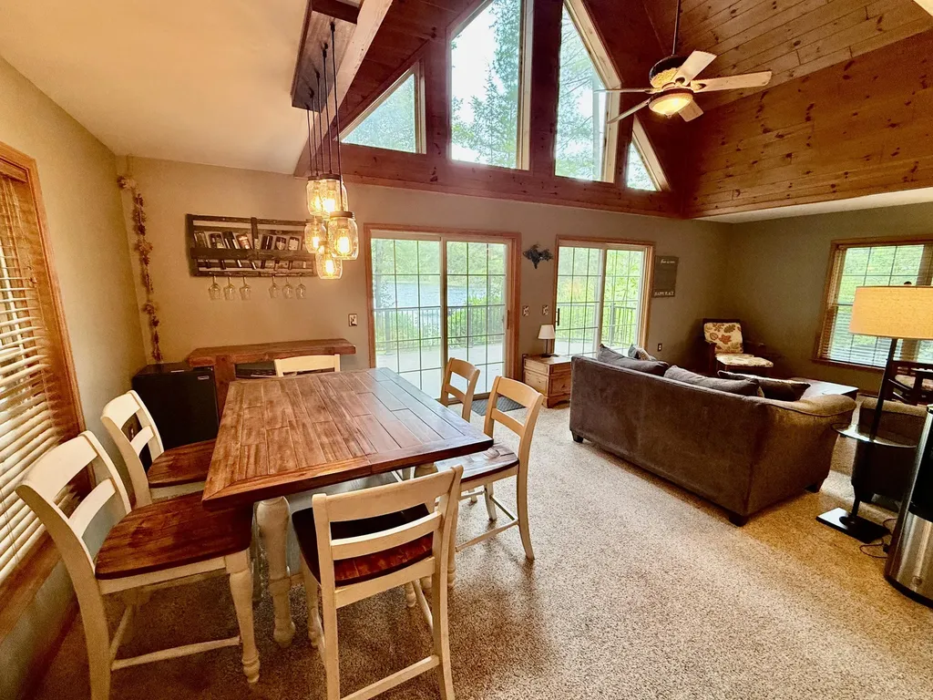 6816 Thayer Lake Drive Helena Township MI 49612