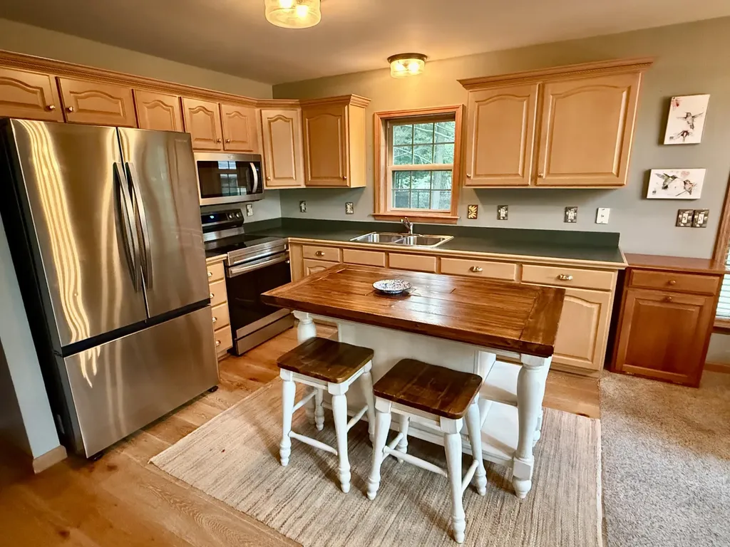6816 Thayer Lake Drive Helena Township MI 49612