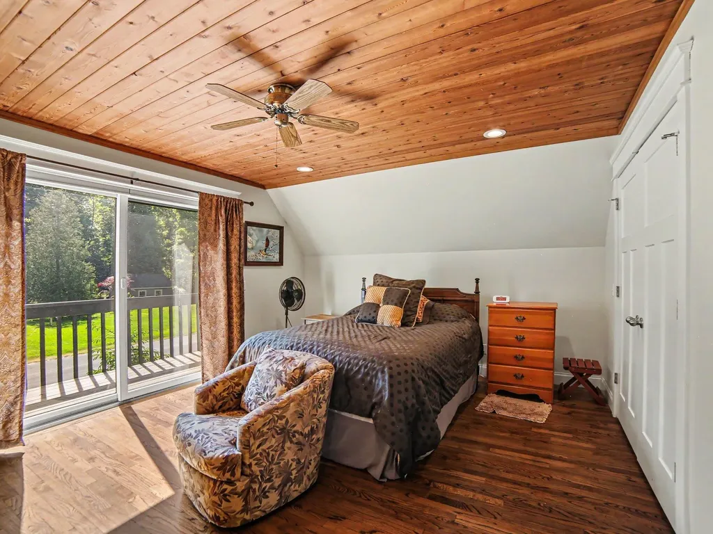 7452 Leonard Avenue Onekama Township MI 49675