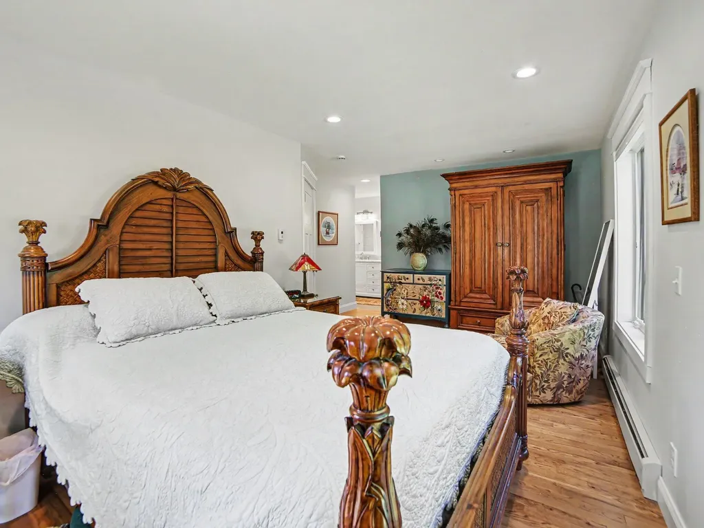 7452 Leonard Avenue Onekama Township MI 49675