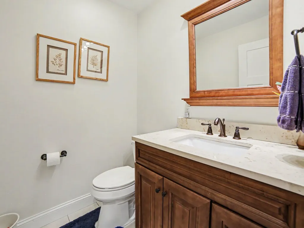 7452 Leonard Avenue Onekama Township MI 49675