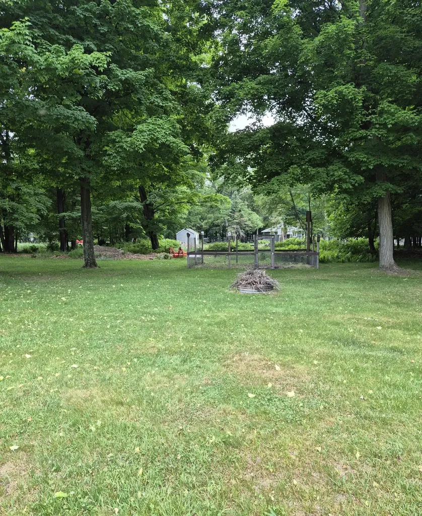 7452 Leonard Avenue Onekama Township MI 49675