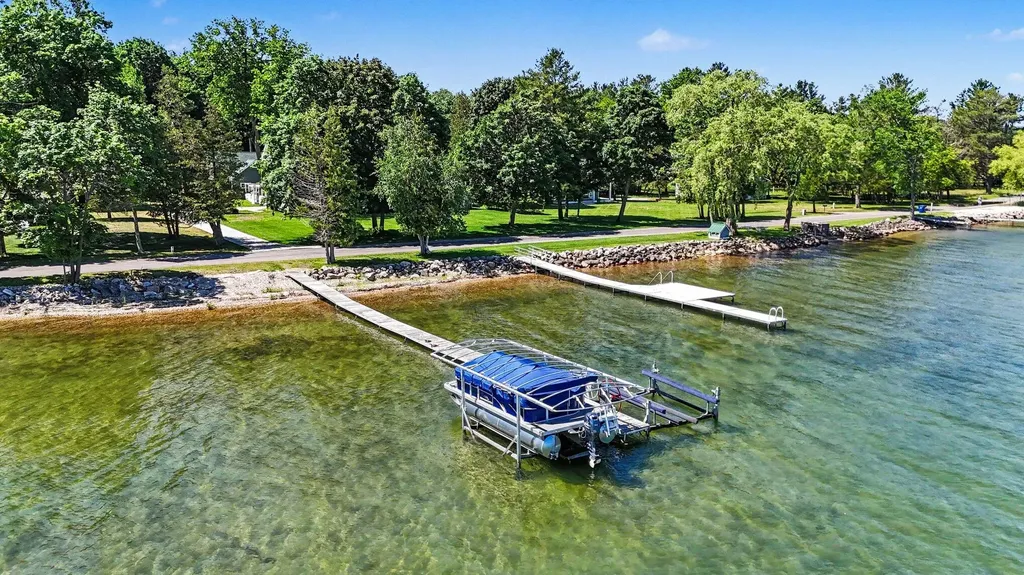 7452 Leonard Avenue Onekama Township MI 49675
