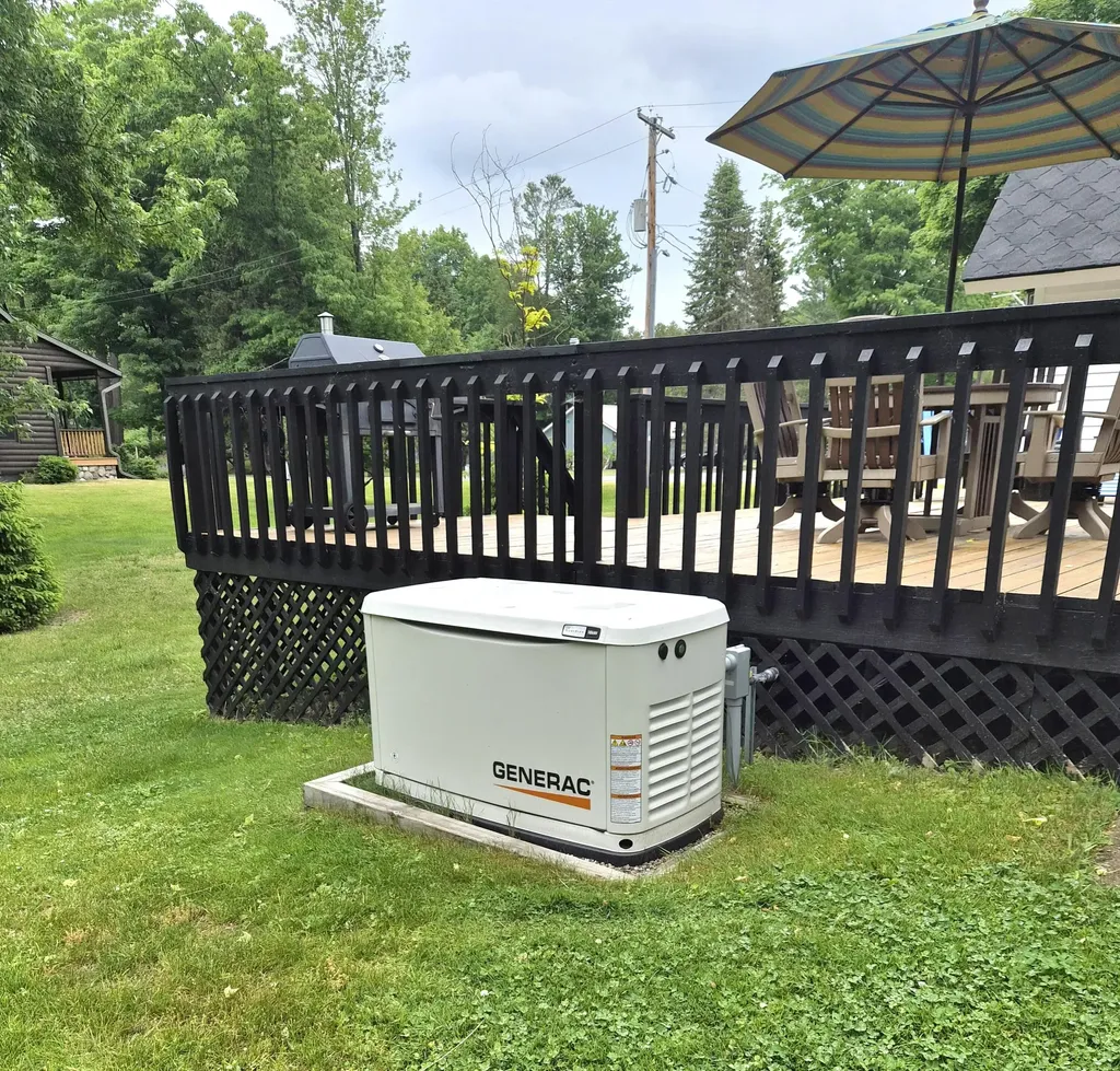 7452 Leonard Avenue Onekama Township MI 49675