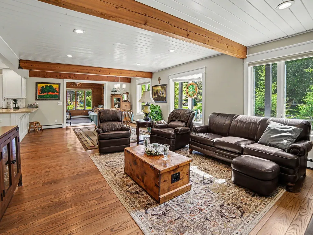 7452 Leonard Avenue Onekama Township MI 49675