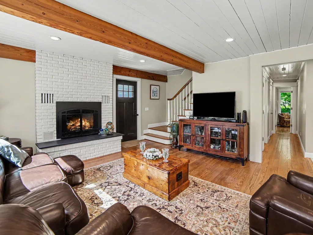 7452 Leonard Avenue Onekama Township MI 49675