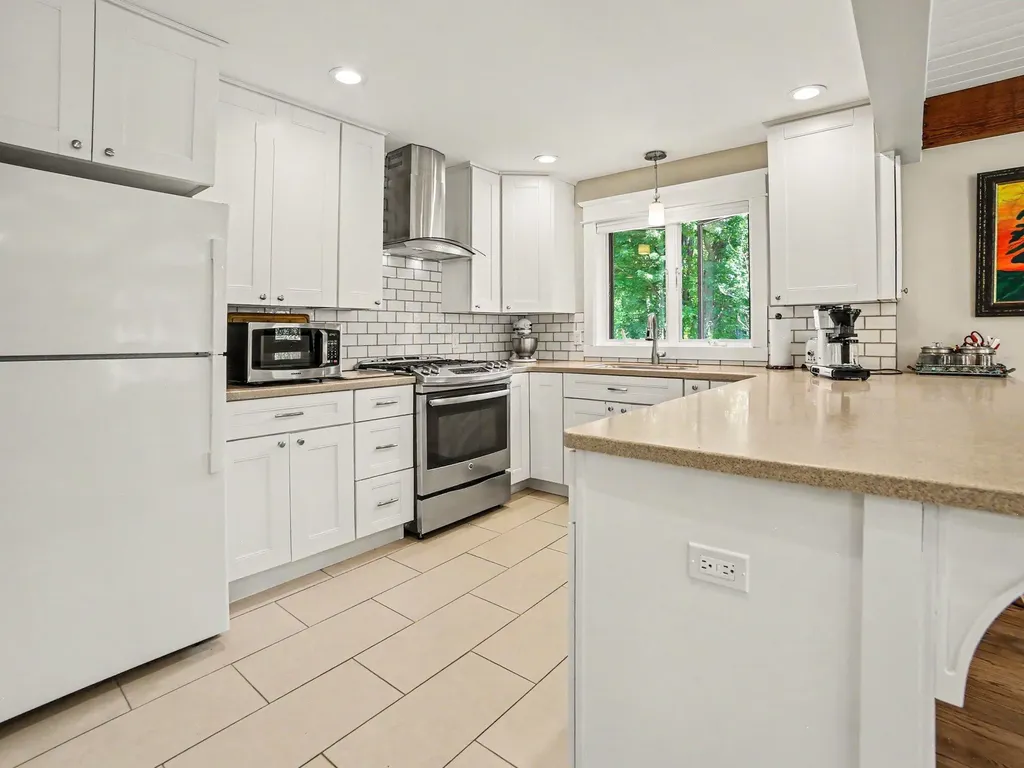 7452 Leonard Avenue Onekama Township MI 49675