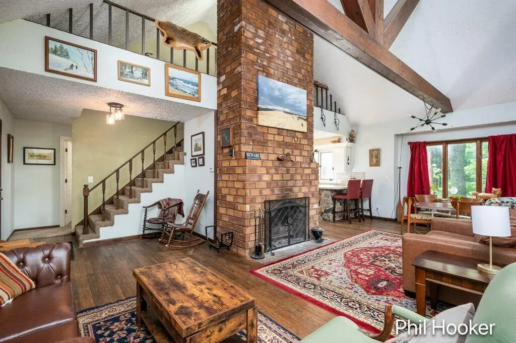 996 Prairie Creek Road Ionia Township MI 48846