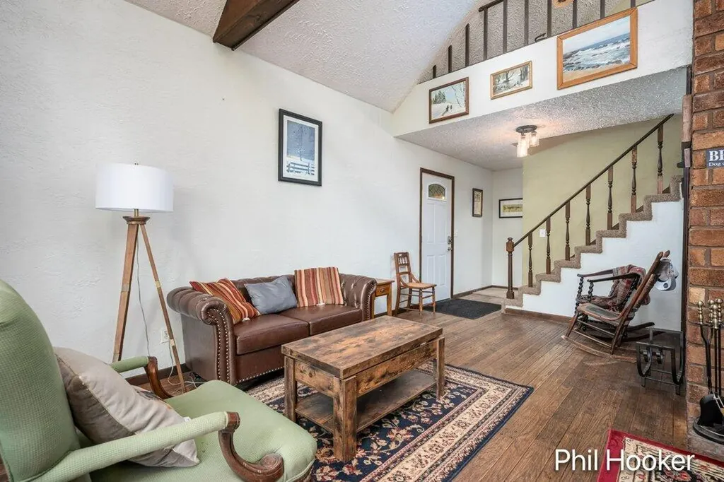 996 Prairie Creek Road Ionia Township MI 48846