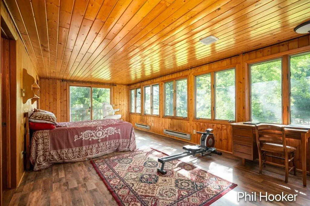 996 Prairie Creek Road Ionia Township MI 48846