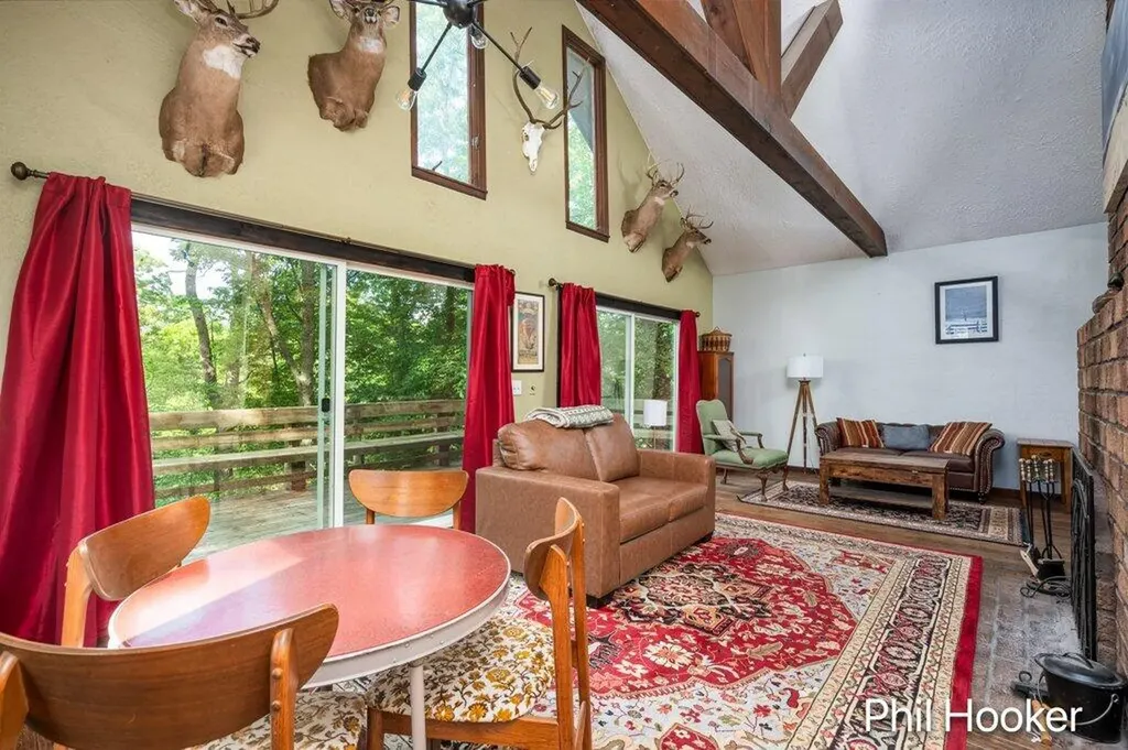 996 Prairie Creek Road Ionia Township MI 48846