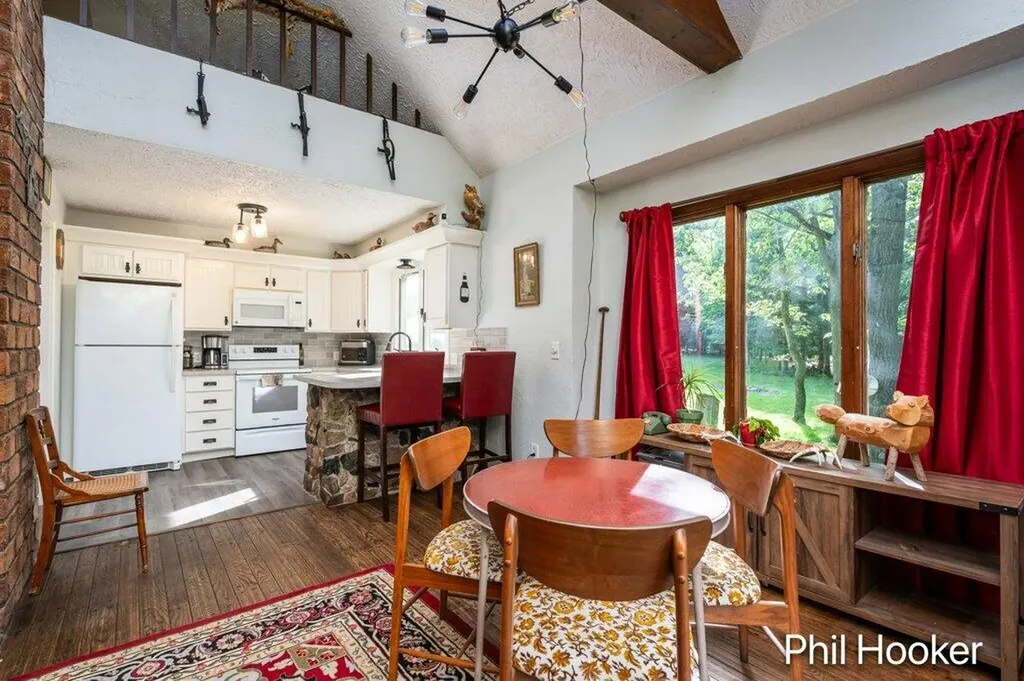 996 Prairie Creek Road Ionia Township MI 48846