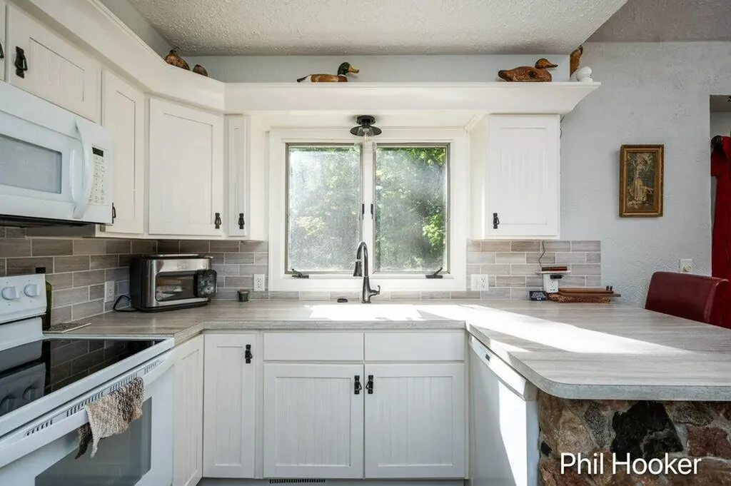 996 Prairie Creek Road Ionia Township MI 48846