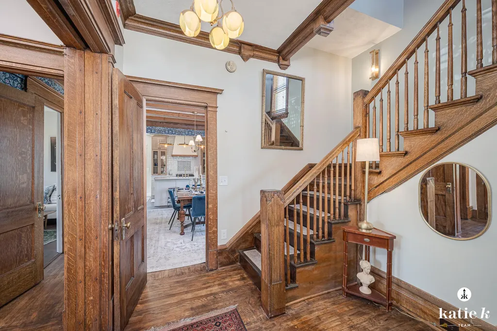 427 James Avenue SE Grand Rapids City MI 49503