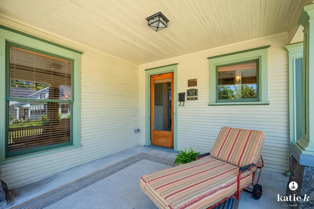 427 James Avenue SE Grand Rapids City MI 49503