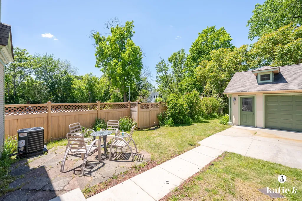 427 James Avenue SE Grand Rapids City MI 49503