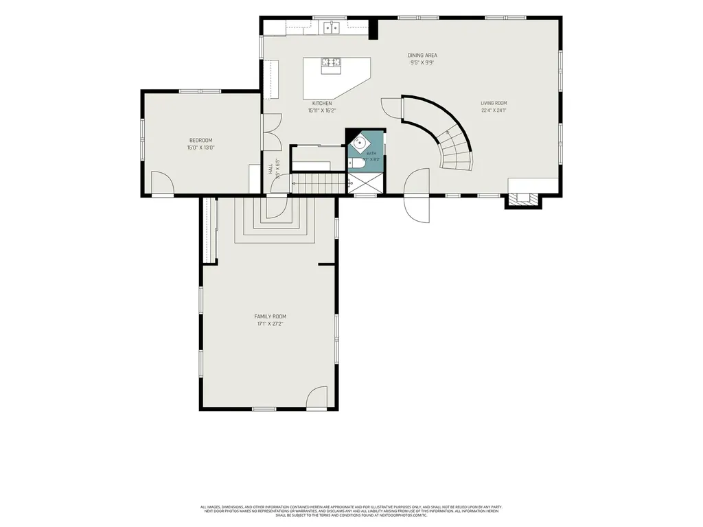 6271 Cascade Road SE Cascade Charter Township MI 49546