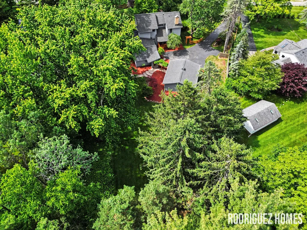 6271 Cascade Road SE Cascade Charter Township MI 49546